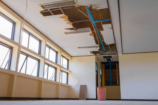 Best Emergency water damage restoration  in Northlake, SC
