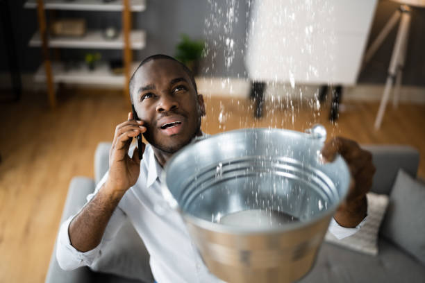 Water damage restoration experts in Northlake, SC