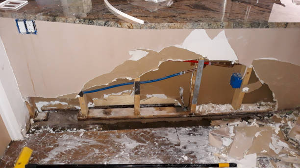Best Water damage restoration experts  in Northlake, SC